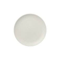 RAK Porcelain RAK Talíř mělký 18 cm, bílá | RAK-NFNNPR18WH