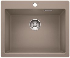 Blanco PLEON 6 InFino Silgranit tartufo