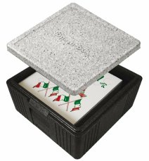 OVERATH termoport Pizza (h=170, 20l)