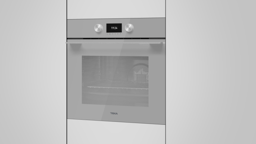 Vestavná trouba Teka HLB 8600 SM