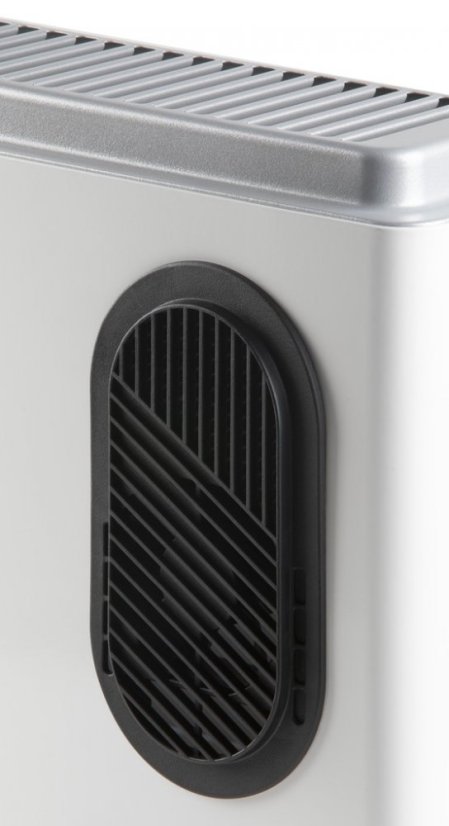 Konvektor s ventilátorem DOMO DO7351CH