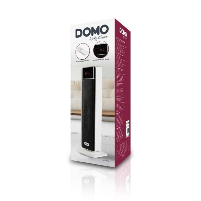 DOMO DO7358H