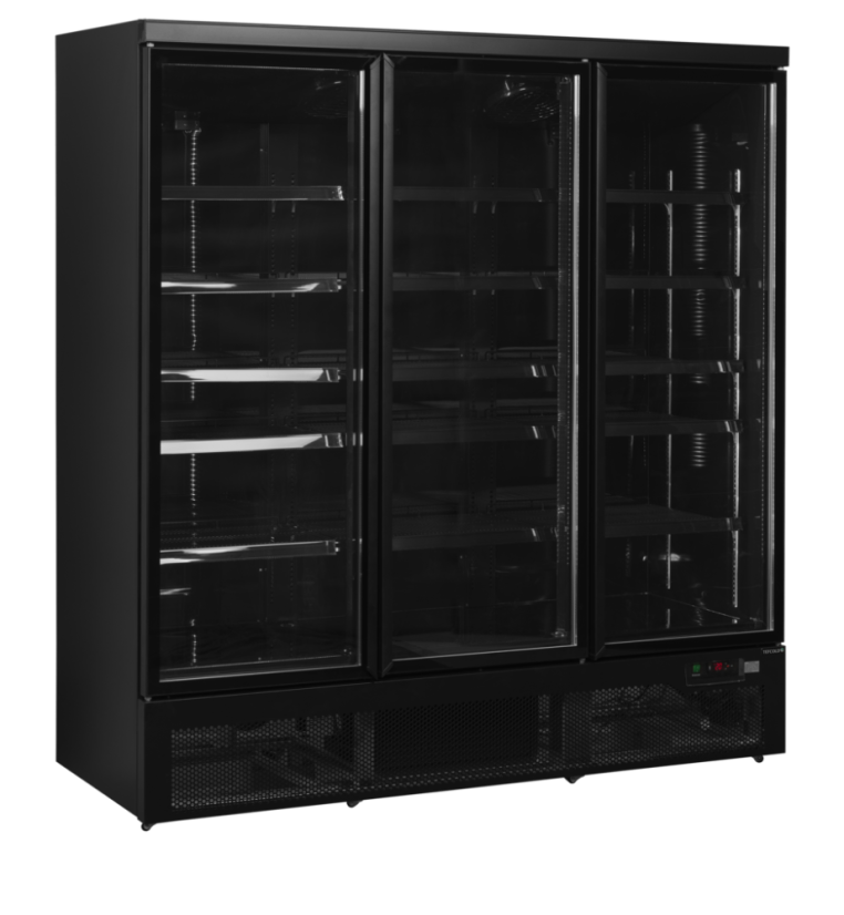 Chladicí skříň Tefcold Atom Maxi C3DBB