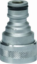 Vikan adaptér Gardena/Rychlospojka, 1/2“ 070752