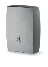 Sud Prosperplast Noblesse šedý granit 275l