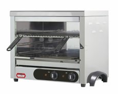 Salamander gril Fiamma SEF 450 I