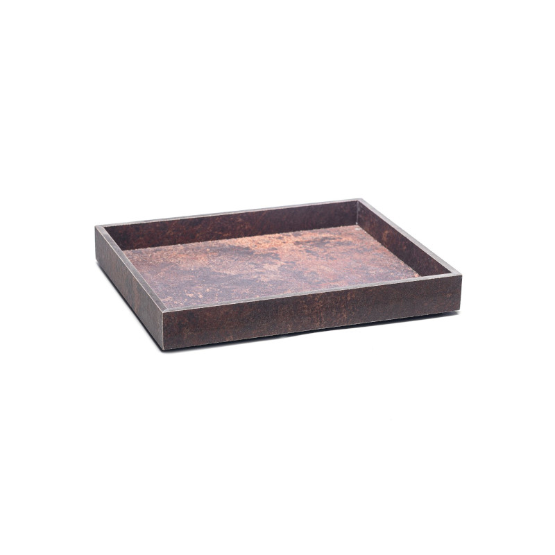 TOMGAST T-Collection box HPL, 325x265x40 mm, dekor rez TOMGAST T-Collection box HPL, 325x265x40 mm, dekor rez