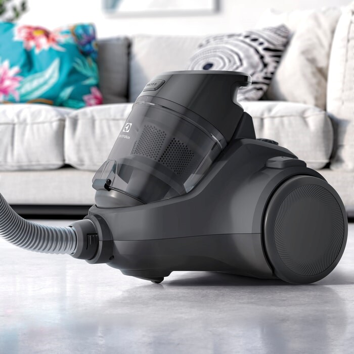 Bezsáčkový vysavač Electrolux EC41-4T