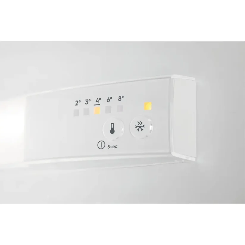 Vestavná chladnička Electrolux LNS5LE18S