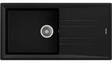 Teka STONE 60 L-TG 1B 1D CN