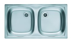 Alveus BASIC 160 LEI, 780x 435   fi 114 F