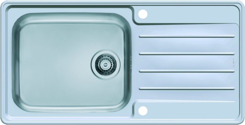 Alveus PRAKTIK 100 980x500