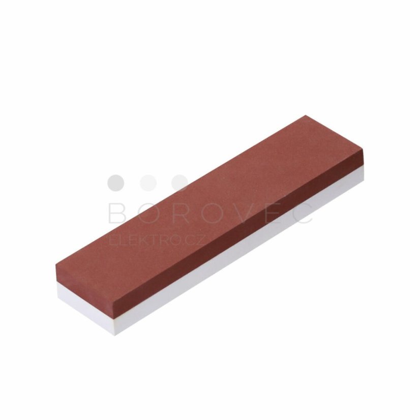 GIESSER kámen brusný 360terra/1000bílý G 9970 wt