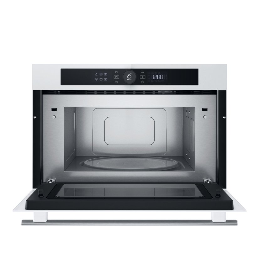 Vestavná trouba Whirlpool WMD44MW