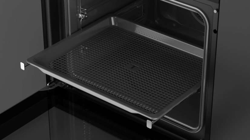 Vestavná trouba Teka HLB 8416 BX AIR FRY