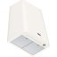 Komínová digestoř Franke odsavač FSMD 508 WH Smart Deco Bílá