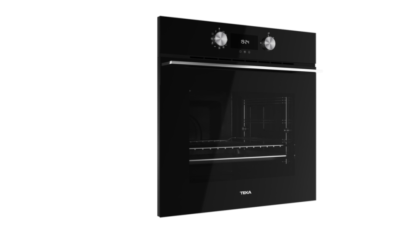 Vestavná trouba Teka HLB 8410 P BK