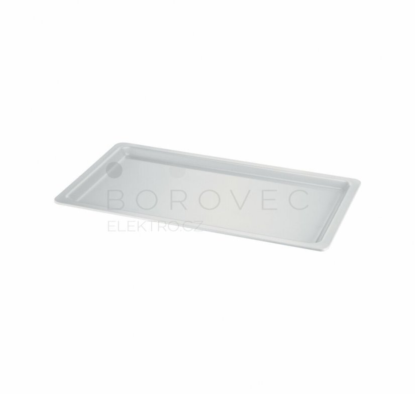 OEM 1/1 GN tác gastro Proline - bílá OEM 1/1 GN tác gastro Proline - bílá