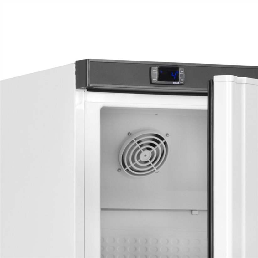 Chladicí skříň Tefcold UR 400 W1