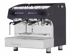 Dvoupákový kávovar FIAMMA CARAVEL COMPACT II CV TC
