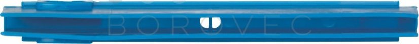 Vikan pryž pro stěrku 2C 250mm modrá 77313