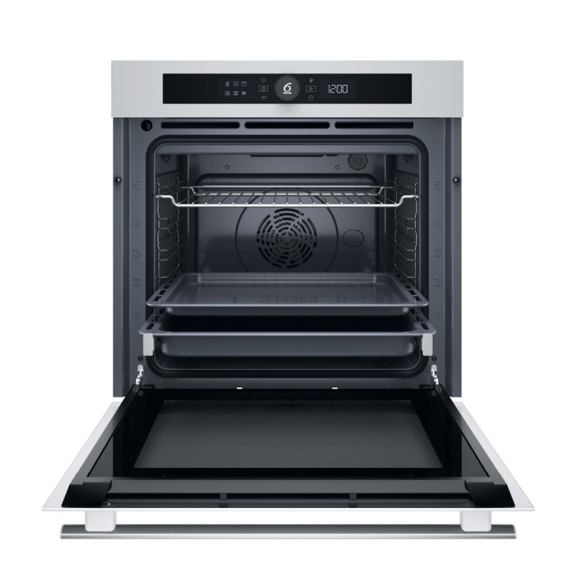 Vestavná trouba Whirlpool WOI4S8CM1SWA