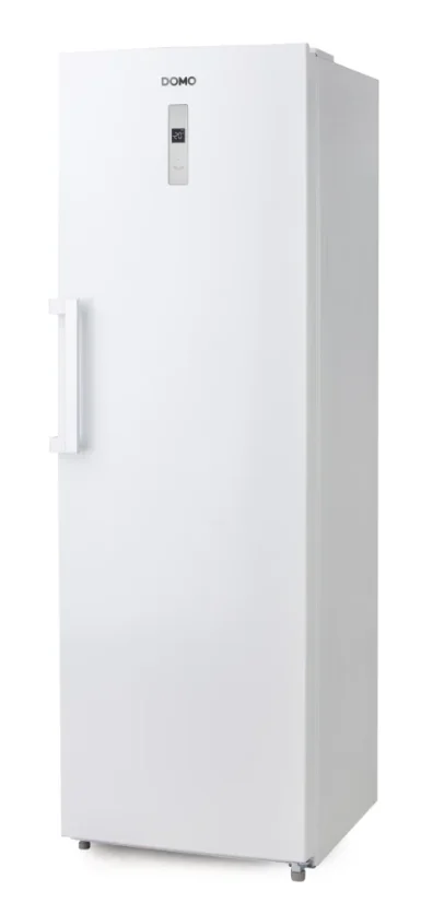 Šuplíkový mrazák DOMO DO91207F