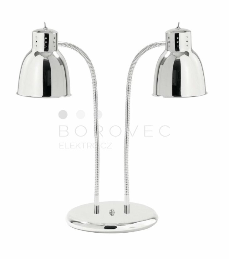 DALI infra lampa flexi 2 DALI infra lampa flexi 2