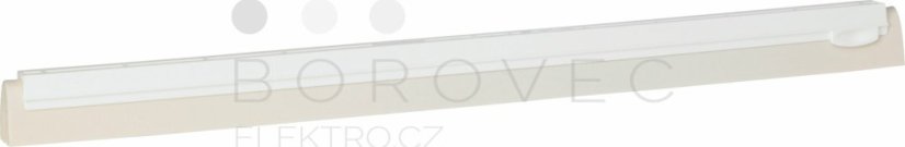 Vikan guma nahr. bílá 60cm 77745