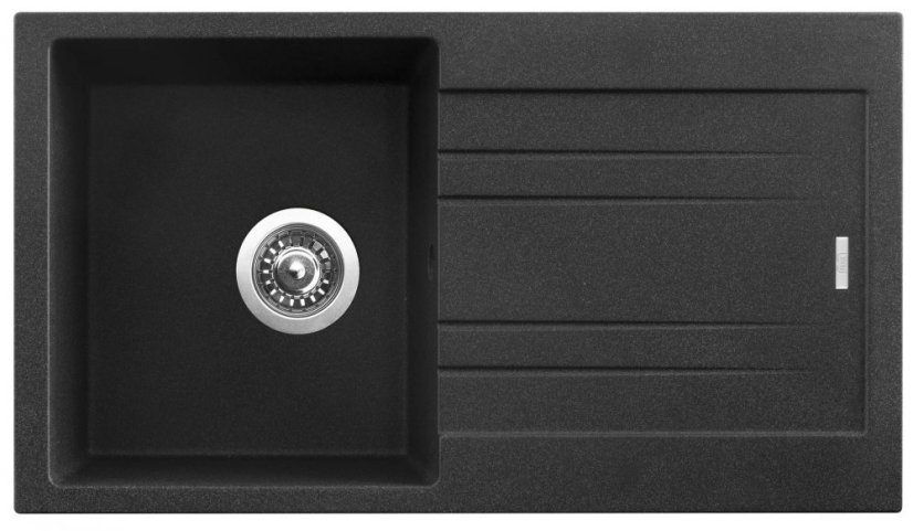 Sinks RAPID 780 N Granblack