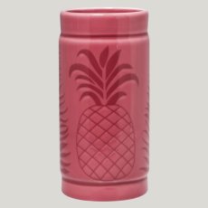 RAK Porcelain RAK Aztek hrnek Tiki 400 ml, růžový | RAK-AZTKMG40PK