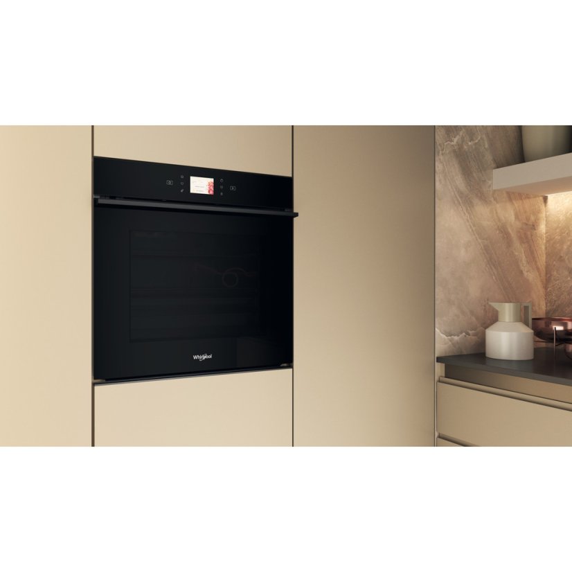 Vestavná trouba Whirlpool WOI98MPT2SBA