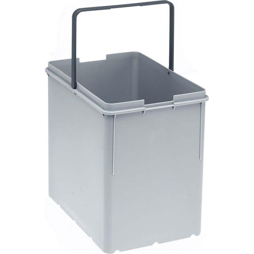 Franke náhradní koš Cube 14 l díly a doplňky k odpadkovým košům Plast Franke náhradní koš Cube 14 l díly a doplňky k odpadkovým košům Plast