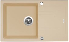 Sinks LINEA 780 XC Sahara