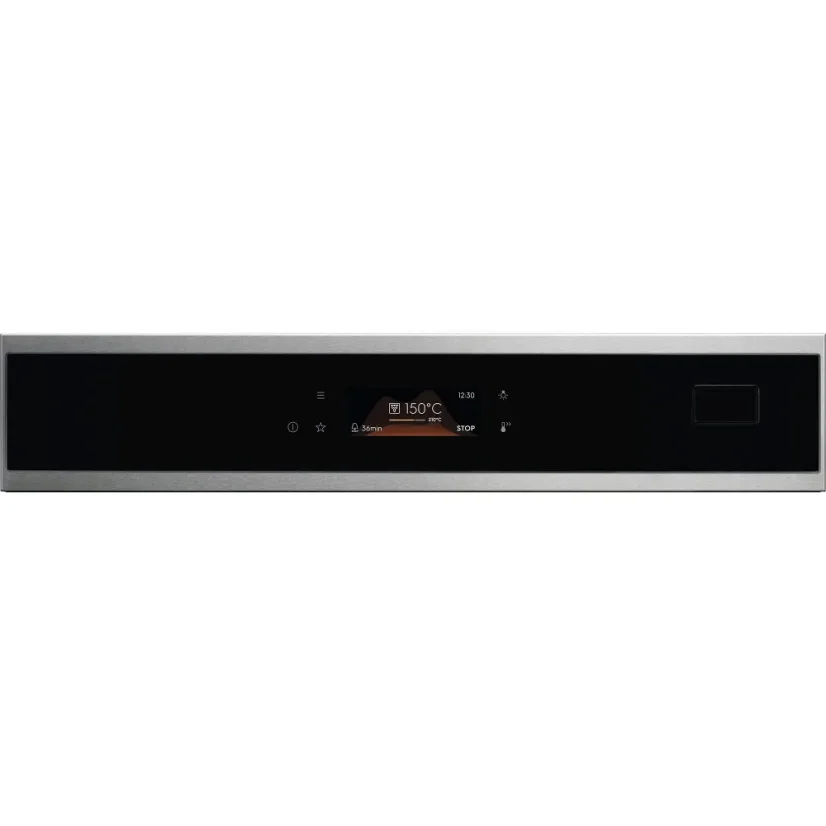 Vestavná parní trouba Electrolux EOB8S38X