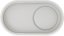 Blanco OOVALON 700-U cloud white