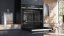 Vestavná trouba Siemens HB578GFS7