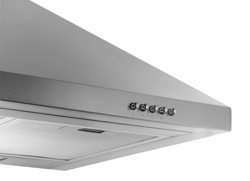 Komínová digestoř Concept OPK3560ss