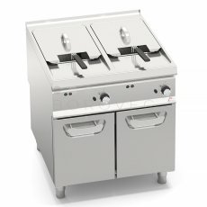 Bertos elektrická fritéza SE9F22-8MS
