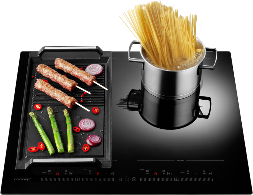 Indukční varná deska Concept IDV6160