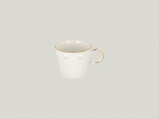 RAK Porcelain RAK Pure šálek 21 cl – Princess | RAK-D5GDCU21