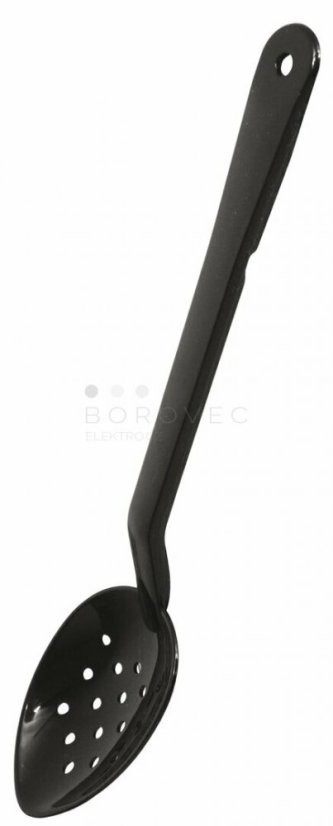 OEM lžíce černá perforovaná - 300 mm OEM lžíce černá perforovaná - 300 mm