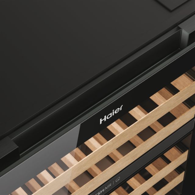 Vinotéka Haier HUC44GDEH1
