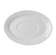 RAK Porcelain RAK Pixel podšálek pro omáčník RAK-PXGB28 | RAK-PXST01