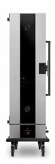 Moduline vozík vyhřívaný HHA201EV 20xGN1/1 vent