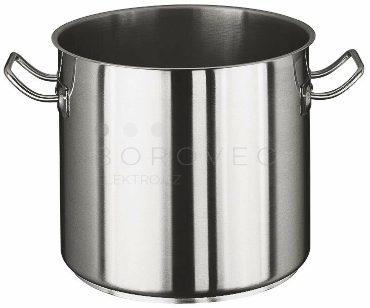 PADERNO hrnec vysoký (Ø160, v=160 mm, 3,2 l) PADERNO hrnec vysoký (Ø160, v=160 mm, 3,2 l)