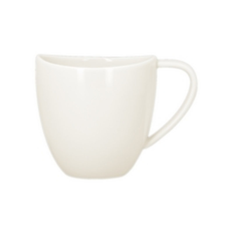 RAK Porcelain RAK Swirls šálek na kávu 23 cl | RAK-SWCU23 RAK Porcelain RAK Swirls šálek na kávu 23 cl | RAK-SWCU23