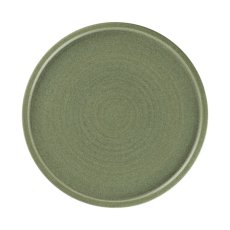 RAK Porcelain Ease selva talíř mělký pr. 27,5 cm, zelený