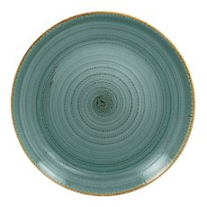 RAK Porcelain RAK Twirl talíř mělký 31 cm – lagoon | RAK-TWNNPR31LA