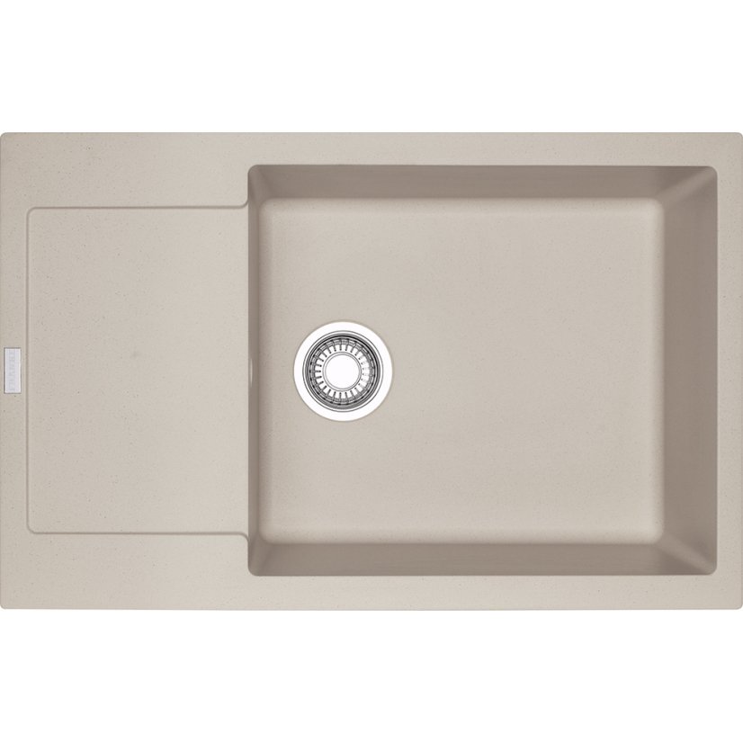 Franke MRG 611-78 BB sahara Maris Fragranit